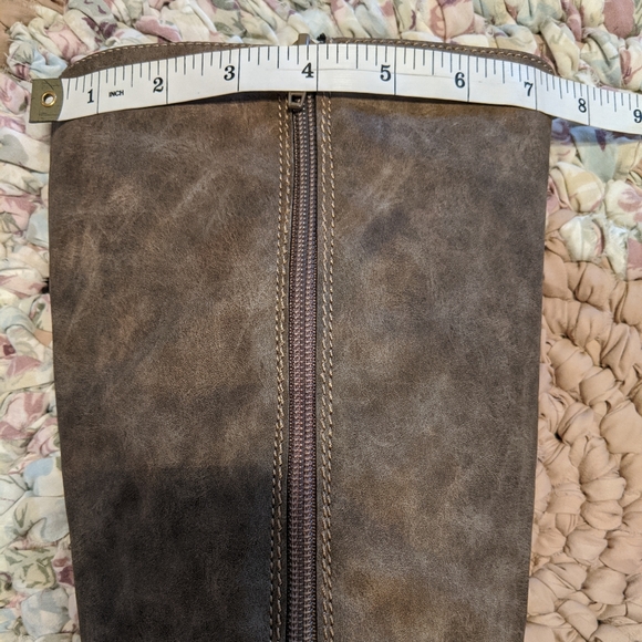 **FINAL SALE**Dolce by Mojo Moxy Boots... - Picture 8 of 8